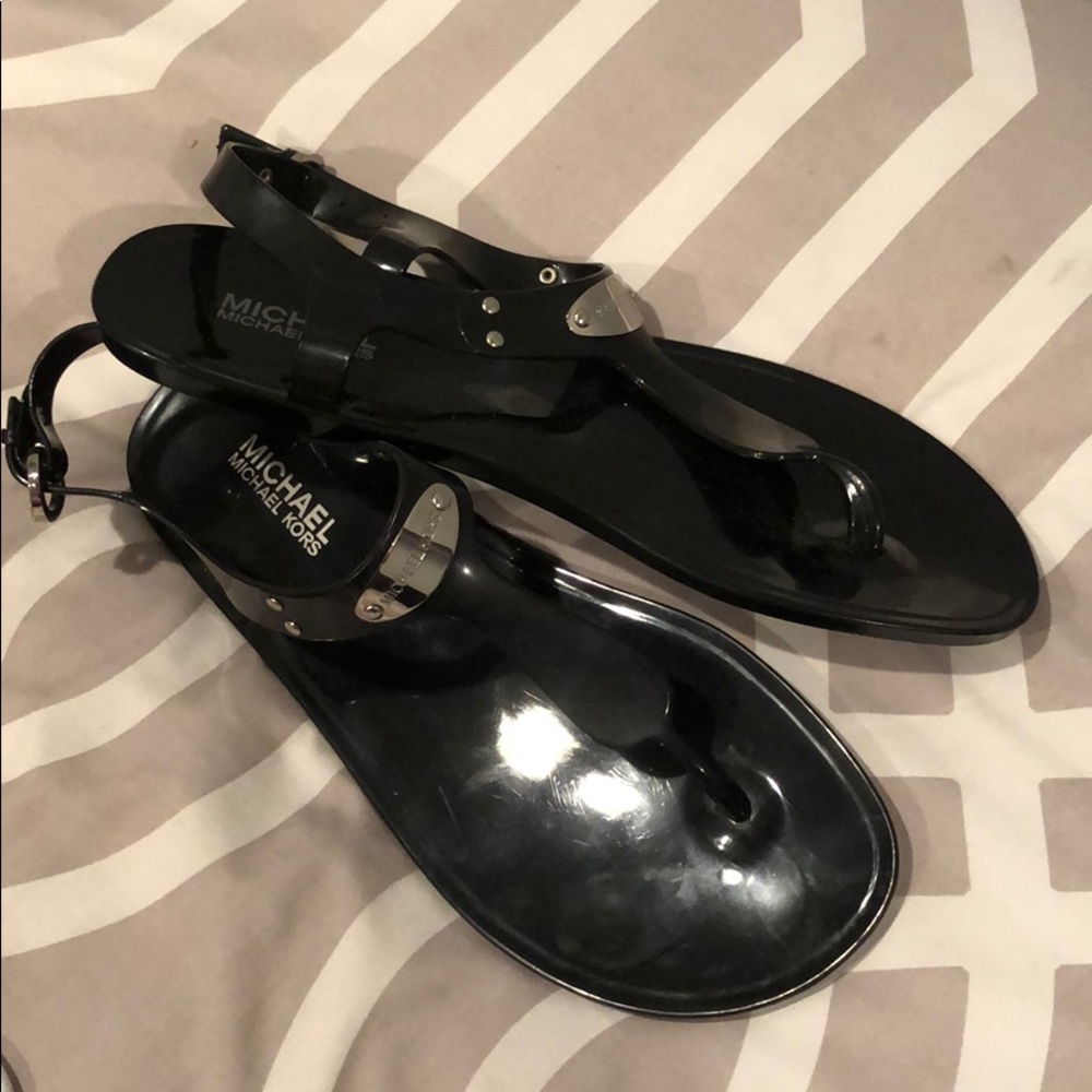 Michael Kors sandals